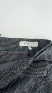 Mini-jupe Morgan - 38 - Gris