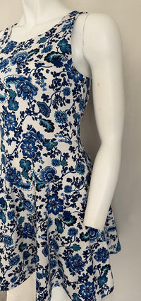 Robe Divided H&m - 36 - Bleue -