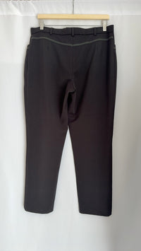 Pantalon Christine Laure - Fr 44 - Noir -
