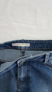 Jupe en jean Armand Thiery - 36 - Bleu -
