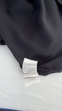 Robe courte Pimkie - Xs - noir -