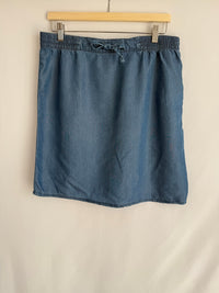 Jupe Esmara - 42 - Bleu -