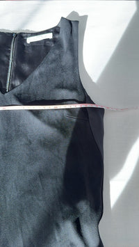 Robe Mango - S - Noir -