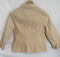 Veste blazer Old Navy - 38 - Beige
