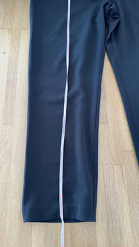 Pantalon Christine Laure - Fr 44 - Noir -