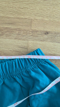 Ensemble coupe-vent Mikava - M - Turquoises -