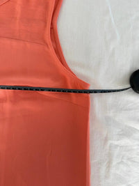 Débardeur Promod - M - Corail -