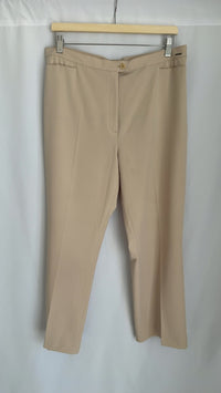 Pantalon Devernois - 44 - Beige