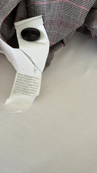 Mini jupe Jennyfer - S - Gris -