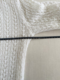 Gilet Lk - Xl- Blanc -