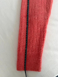 Pull Camaïeu - L - Corail