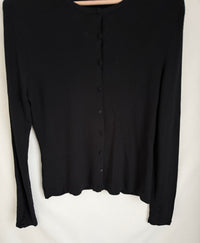 Gilet Tailor B. Moss - L - Noir -