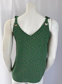 Débardeur Promod - M - Vert -