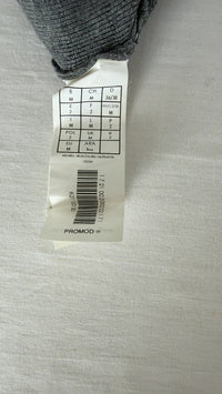 Jupe mini Promod - M - Gris -