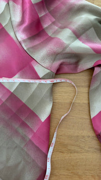chemisier femme Frankenwälder - Fr 46 - rose - Très bon état