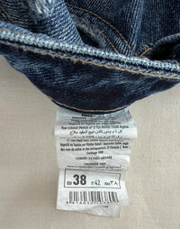 Short en jean Pimkie - 38 - Bleu -