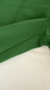 Pantalon large Jennyfer - 38 - Vert -