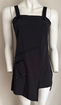 Robe Mini La Mode Est À Vous - 38 - Marine -