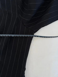 Blazer A-list by Wrapper - 38 - Noir -
