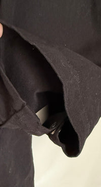 Trench Dreimaster - L - Noir -