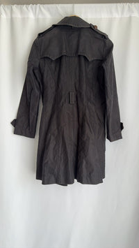 Trench et vous - 40 - Gris -