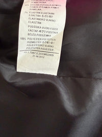 Blazer Benetton - 38 - Noir -