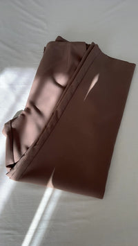Pantalon tailleur Pimkie - 38 - Marron -