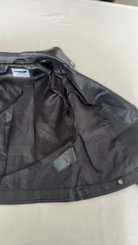 Veste Perfecto Noisy May - S - Noir -