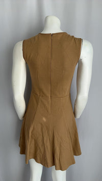 Robe Zara - M - Camel -