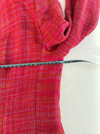 Blazer Vintage - 38 - Rouge -