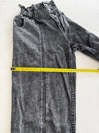 Pantalon slouchy fit Bonobo Jeans - 36 - Gris -