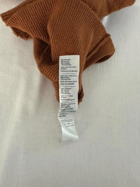Pull Cache Cache - M - Marron -