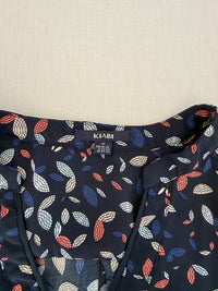Débardeur Kiabi - M - Bleu marine -