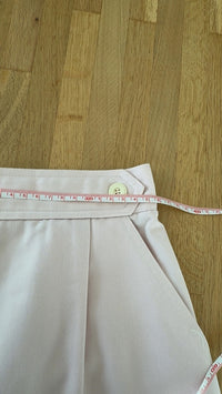 Jupe femme rose poudré - Fr 42 -