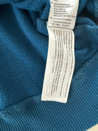 Sweat Hollister - M - Bleu -
