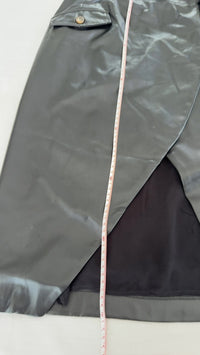 Jupe Naf Naf - 36 - Noir -