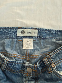Jupe Arizona Jean Co - 44 - Bleu -