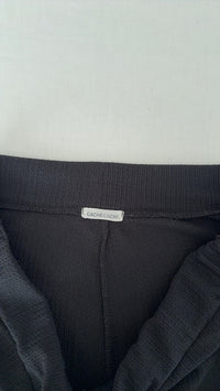 Pantalon large Cache Cache - 42 - Noir