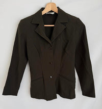 Blazer Diby Ltd. - 38 - Noir