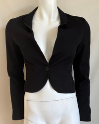 Veste blazer H&m - 36 - Noir