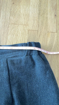Tailleur jupe femme Christine Laure gris - Fr 42 - gris