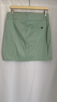 Jupe Bonobo Instinct - 40 - Vert menthe