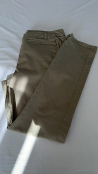 Pantalon Grain de Malice - 42 - marron clair