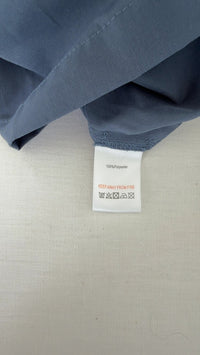 Robe mini Aria Cove - 38 - Bleu -