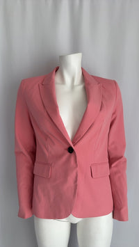 Blazer Zara - 38 - Rose -