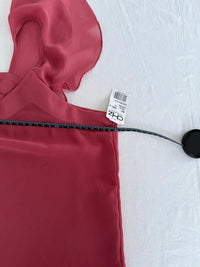 Blouse Chz Chazari - 14 - Rose -