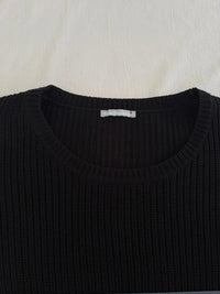 Pull Blancheporte - 54 - Noir