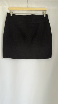 Jupe courte Etam - 40 - Noir -