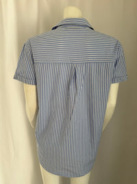 Chemise Kiabi - M - Bleu clair -