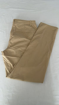 Pantalon Promod - 42 - Beige